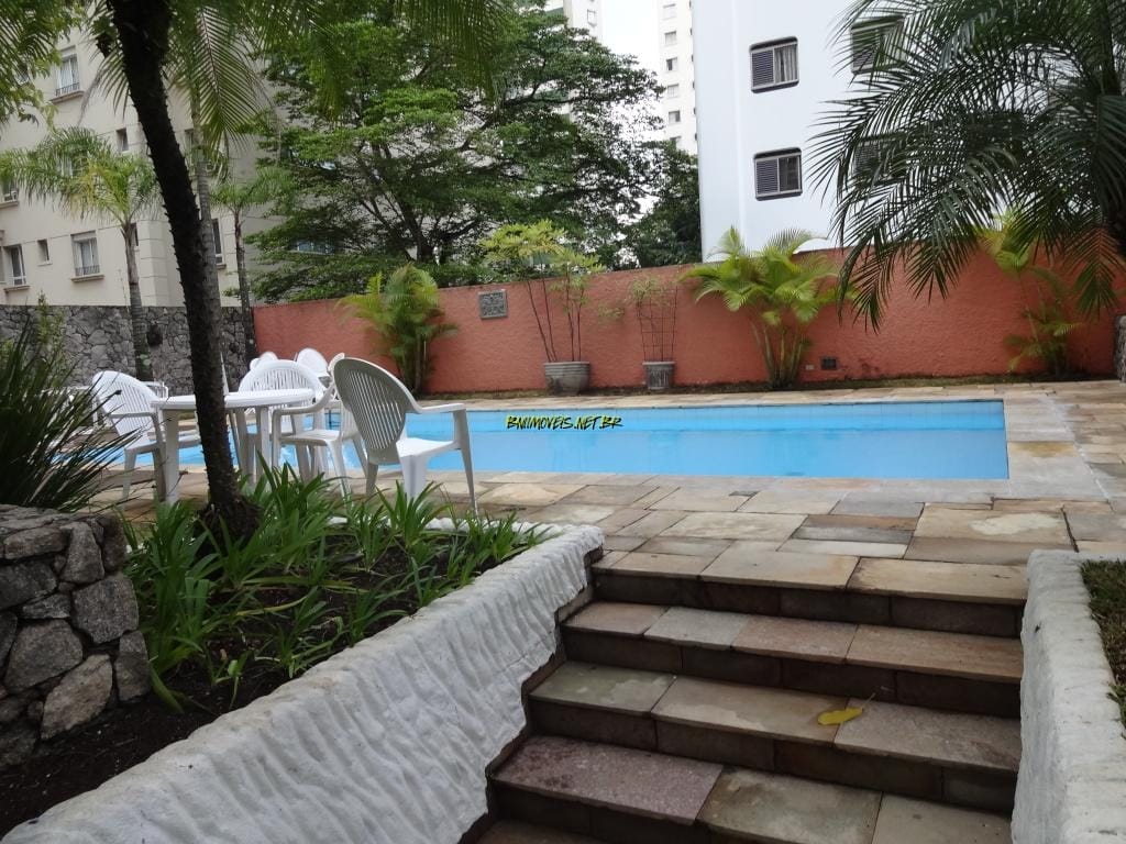 Apartamento, 3 quartos, 130 m² - Foto 8