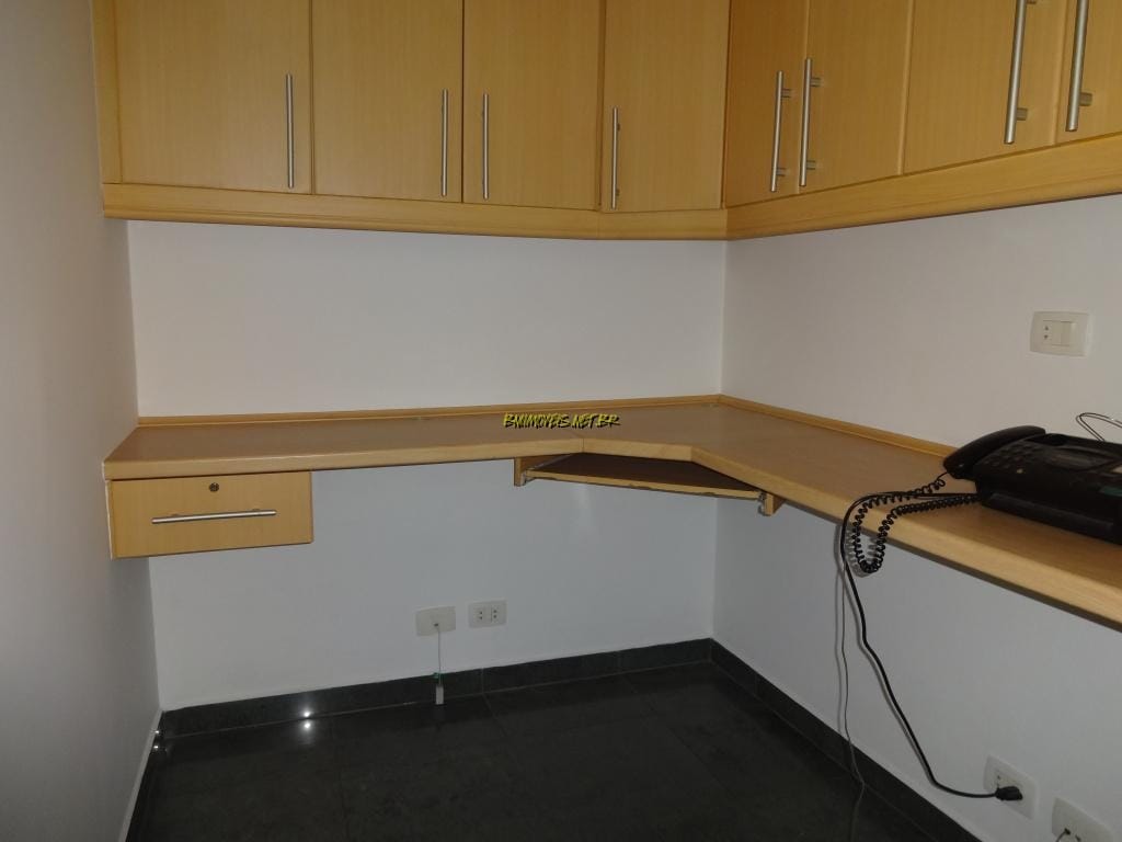 Apartamento, 3 quartos, 130 m² - Foto 4