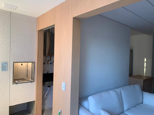 Apartamento 2 quartos e 1 banheiro, à venda, no bairro Centro em Londrina