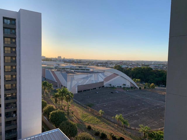 Apartamento 2 quartos e 1 banheiro, à venda, no bairro Centro em Londrina