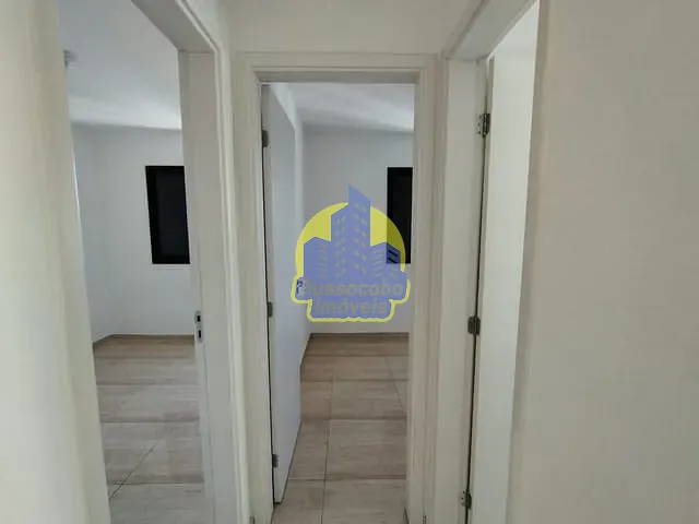 Apartamento com 52m² 2 quartos e 1 banheiro, para alugar, no bairro Santa Maria em Osasco