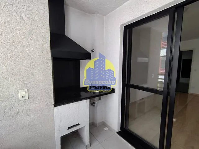 Apartamento com 52m² 2 quartos e 1 banheiro, para alugar, no bairro Santa Maria em Osasco