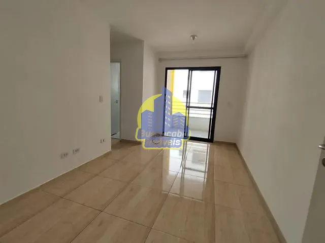 Apartamento com 52m² 2 quartos e 1 banheiro, para alugar, no bairro Santa Maria em Osasco