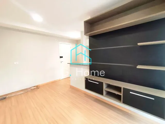 Apartamento com 86m² 2 quartos e 1 banheiro, à venda, no bairro Jardim Morumbi em Londrina
