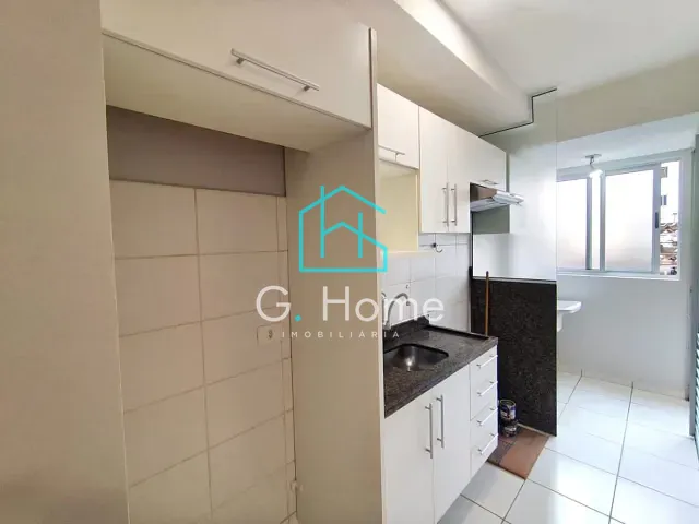 Apartamento com 86m² 2 quartos e 1 banheiro, à venda, no bairro Jardim Morumbi em Londrina