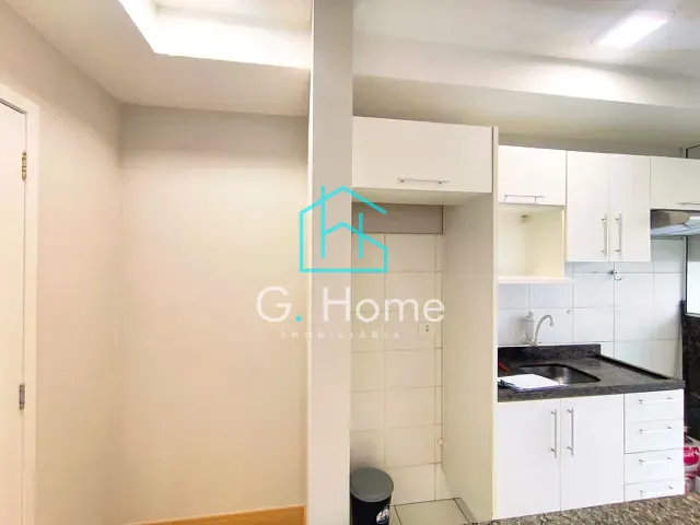 Apartamento com 86m² 2 quartos e 1 banheiro, à venda, no bairro Jardim Morumbi em Londrina