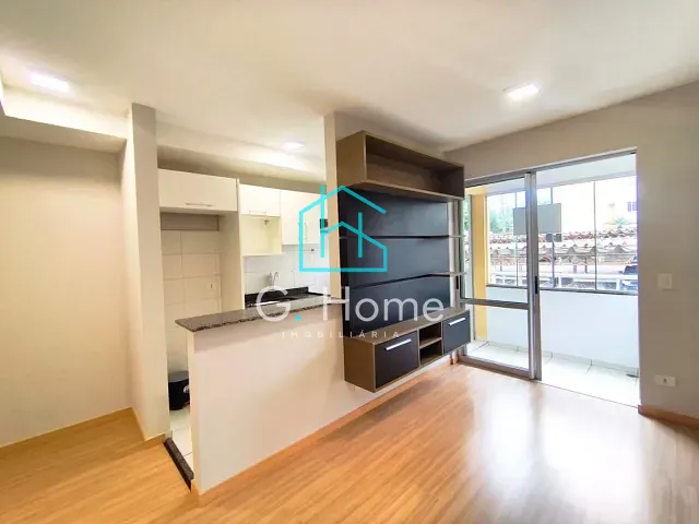 Apartamento com 86m² 2 quartos e 1 banheiro, à venda, no bairro Jardim Morumbi em Londrina