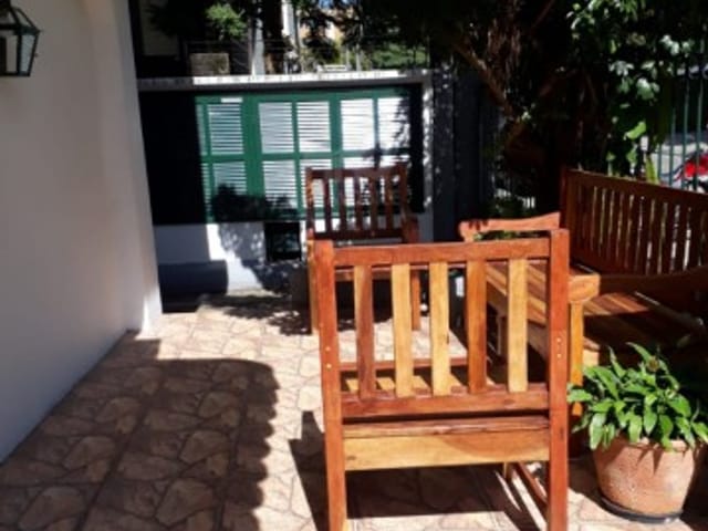 Foto do Apartamento - Apartamento à venda, VALPARAISO, PETROPOLIS - RJ | Immobile Administradora de Bens