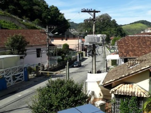 Foto do Apartamento - Apartamento à venda, VALPARAISO, PETROPOLIS - RJ | Immobile Administradora de Bens