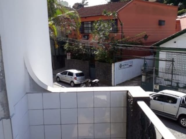 Foto do Apartamento - Apartamento à venda, VALPARAISO, PETROPOLIS - RJ | Immobile Administradora de Bens