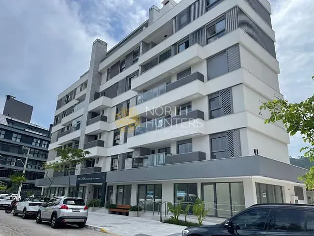 Apartamento com 170m² 3 quartos e 3 banheiros, à venda, no bairro Jurerê em Florianópolis