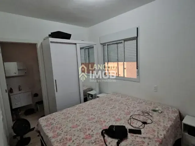 Apartamento 3 quartos e 1 banheiro, à venda, no bairro Vila Rio Branco em Jundiaí