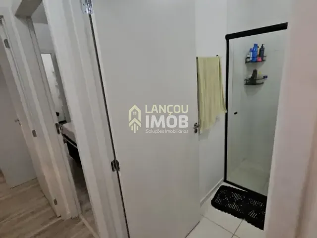 Apartamento 3 quartos e 1 banheiro, à venda, no bairro Vila Rio Branco em Jundiaí