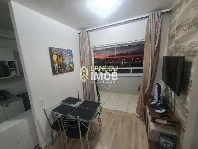 Apartamento 3 quartos e 1 banheiro, à venda, no bairro Vila Rio Branco em Jundiaí