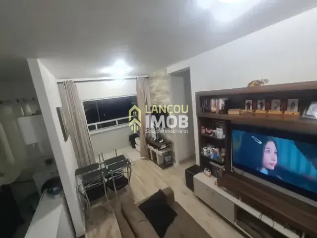 Apartamento 3 quartos e 1 banheiro, à venda, no bairro Vila Rio Branco em Jundiaí