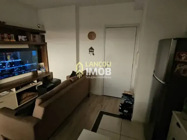 Apartamento 3 quartos e 1 banheiro, à venda, no bairro Vila Rio Branco em Jundiaí