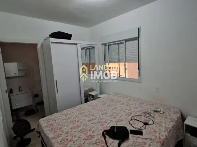 Apartamento 3 quartos e 1 banheiro, à venda, no bairro Vila Rio Branco em Jundiaí