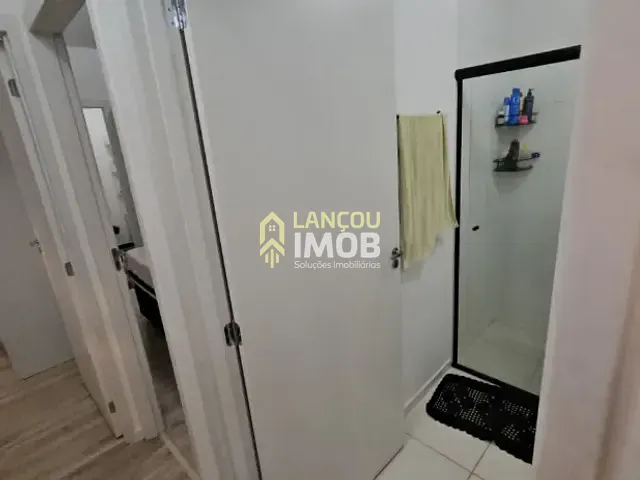 Apartamento 3 quartos e 1 banheiro, à venda, no bairro Vila Rio Branco em Jundiaí