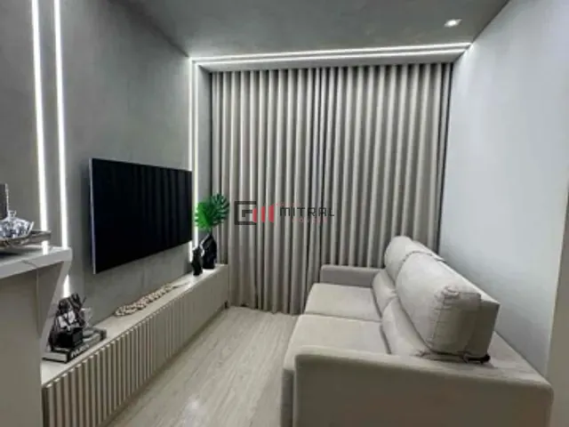 Apartamento 2 quartos e 1 banheiro, à venda, no bairro Gleba Fazenda Palhano em Londrina