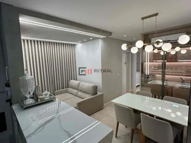 Apartamento 2 quartos e 1 banheiro, à venda, no bairro Gleba Fazenda Palhano em Londrina