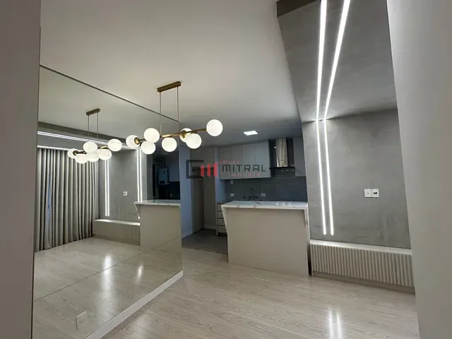 Apartamento 2 quartos e 1 banheiro, à venda, no bairro Gleba Fazenda Palhano em Londrina