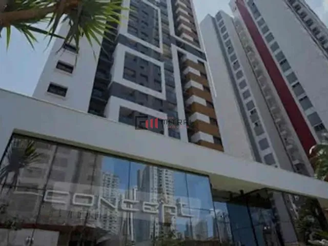 Apartamento 2 quartos e 1 banheiro, à venda, no bairro Gleba Fazenda Palhano em Londrina
