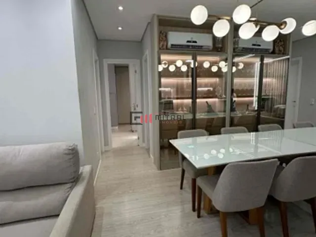 Apartamento 2 quartos e 1 banheiro, à venda, no bairro Gleba Fazenda Palhano em Londrina
