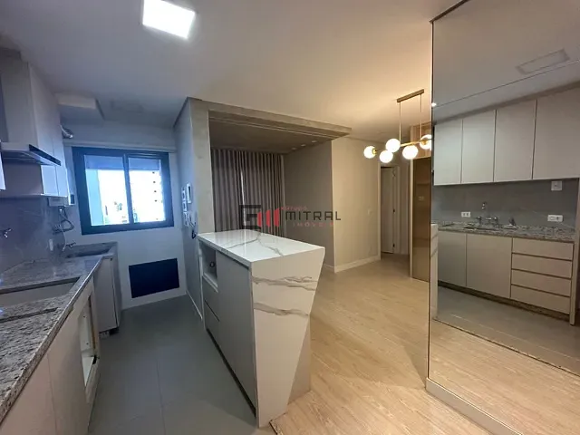 Apartamento 2 quartos e 1 banheiro, à venda, no bairro Gleba Fazenda Palhano em Londrina