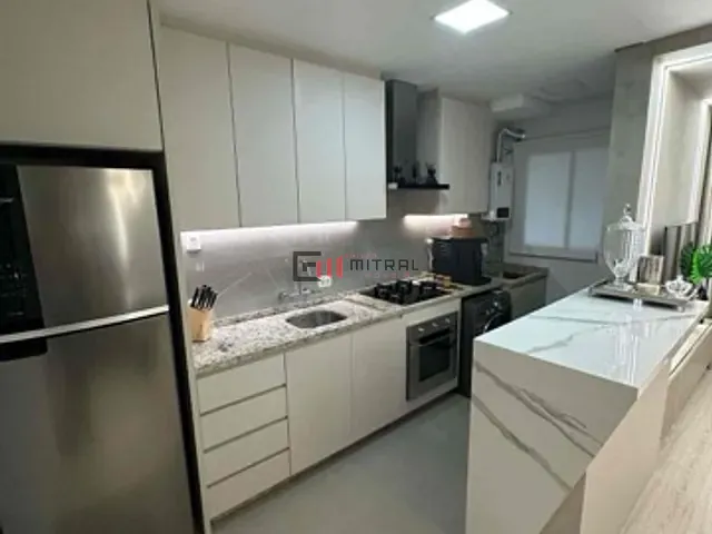 Apartamento 2 quartos e 1 banheiro, à venda, no bairro Gleba Fazenda Palhano em Londrina