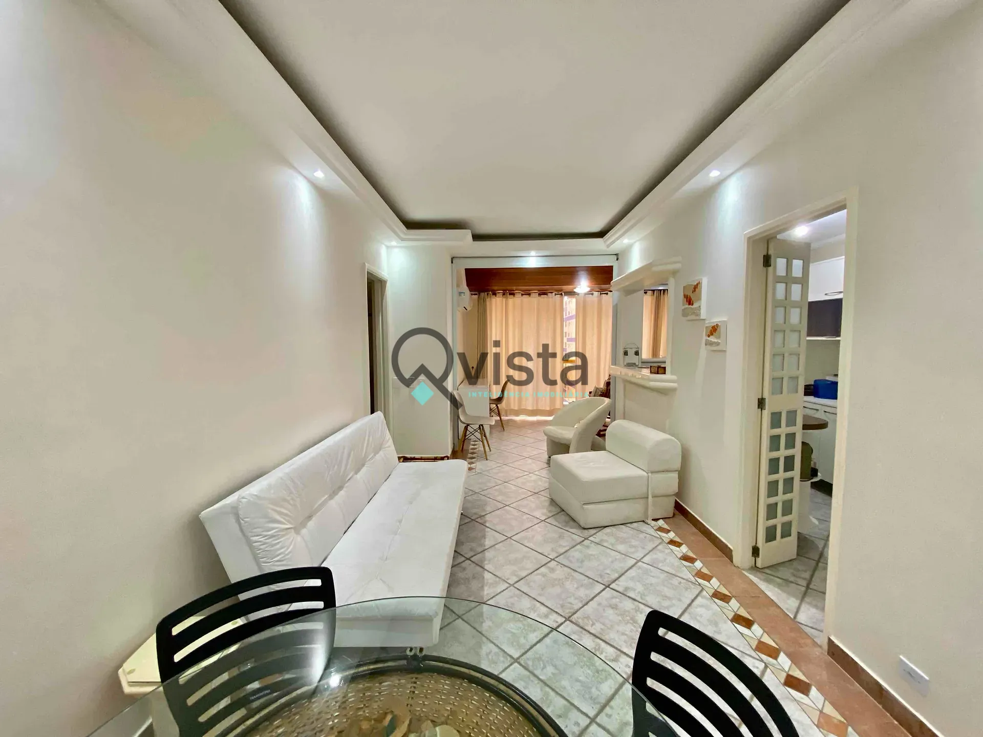 Apartamento, 1 quarto, 70 m² - Foto 2