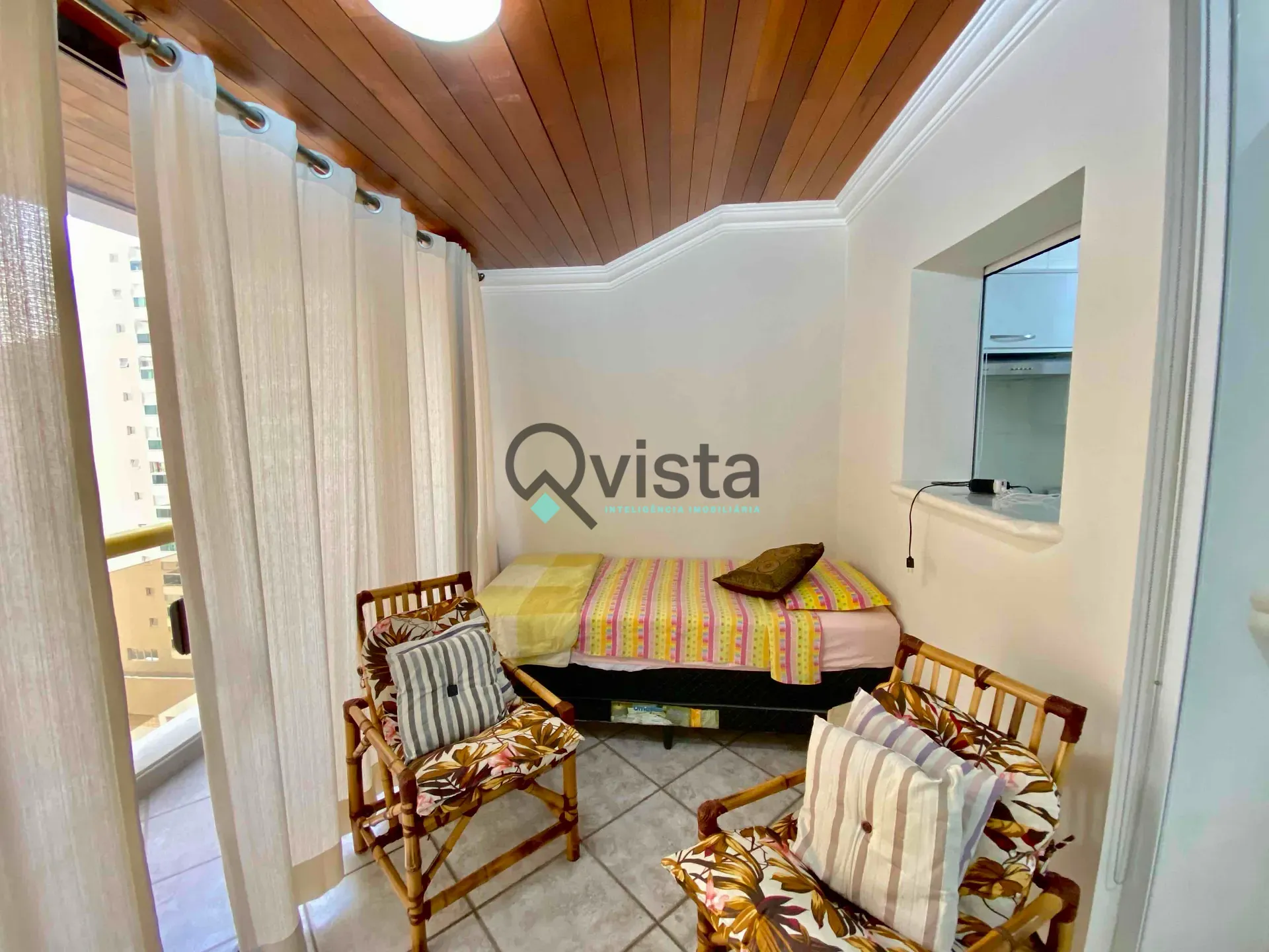 Apartamento, 1 quarto, 70 m² - Foto 5