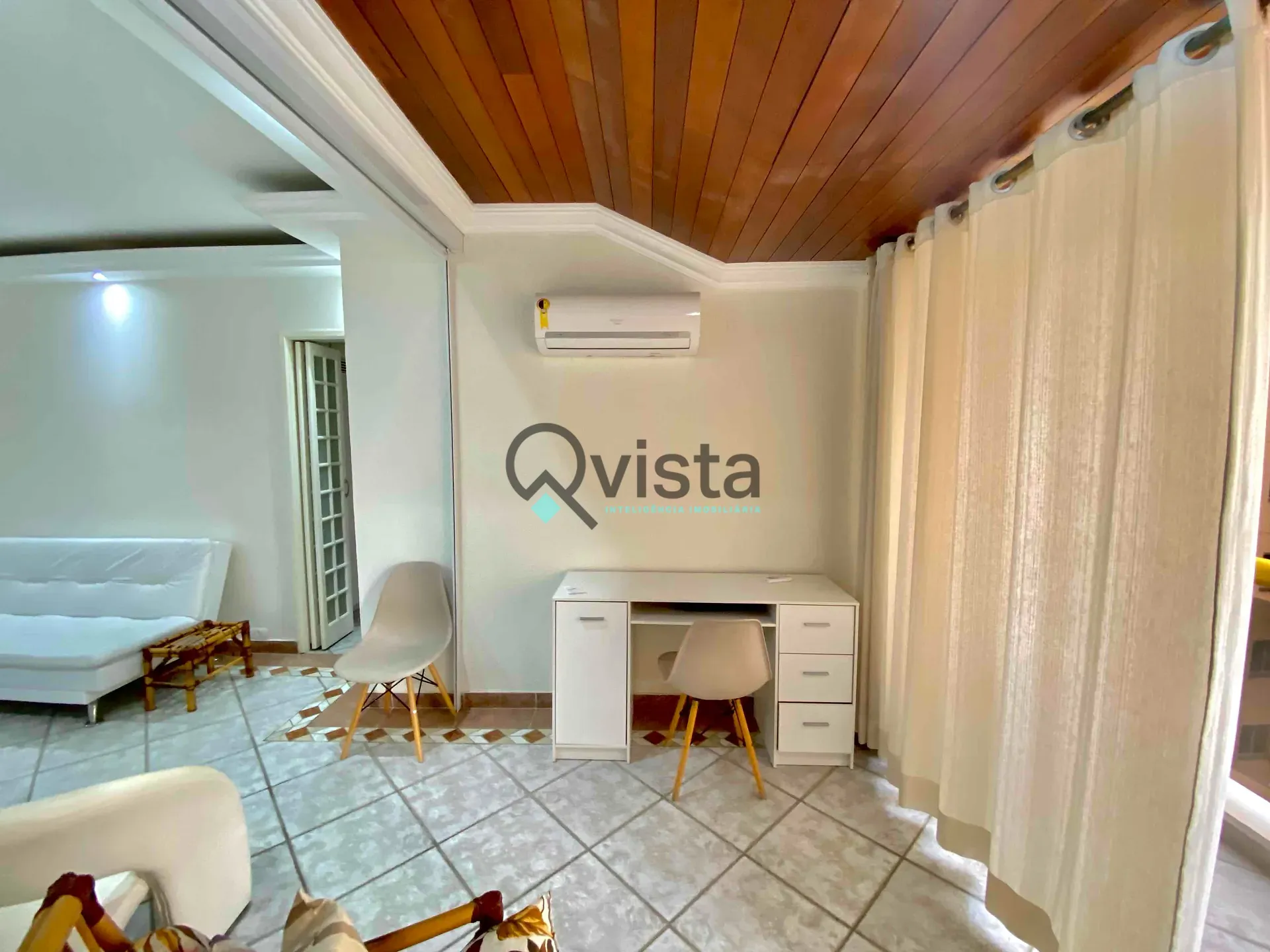 Apartamento, 1 quarto, 70 m² - Foto 7