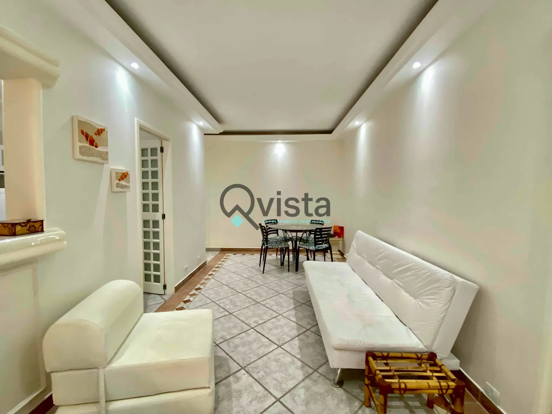 Apartamento, 1 quarto, 70 m² - Foto 1