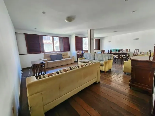 Foto do Apartamento - Apartamento à venda, Flamengo, Rio de Janeiro, RJ | Rio Lar Imóveis