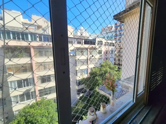 Foto do Apartamento - Apartamento à venda, Flamengo, Rio de Janeiro, RJ | Rio Lar Imóveis