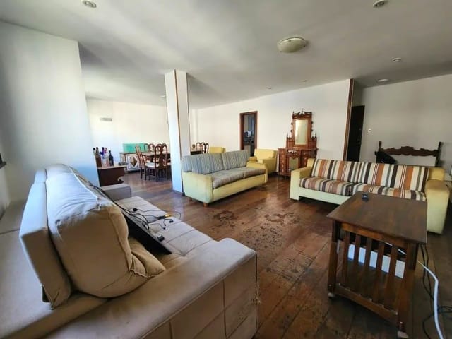 Foto do Apartamento - Apartamento à venda, Flamengo, Rio de Janeiro, RJ | Rio Lar Imóveis
