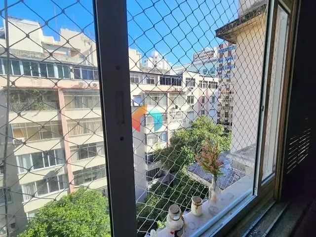 Apartamento com 173m² 4 quartos e 4 banheiros, à venda, no bairro Flamengo em Rio de Janeiro