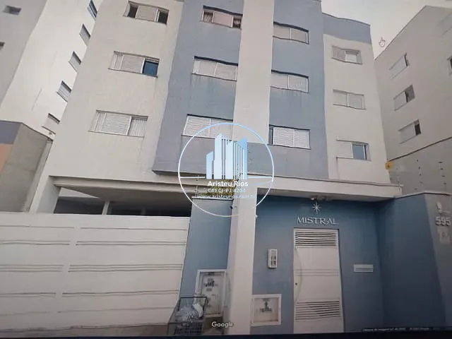 Apartamento com 90m² 3 quartos e 2 banheiros, à venda, no bairro Primavera II em Pouso Alegre