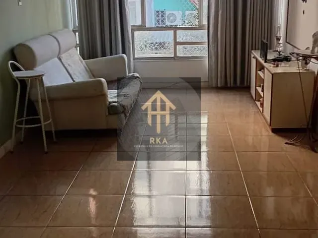 Apartamento 2 quartos e 1 banheiro, à venda, no bairro Jardim Paulista em São Paulo