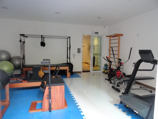 Foto do Apartamento - Apartamento à venda 3 Quartos, 3 Suites, 2 Vagas, 114.88M², Altos do Esplanada, São José dos Campos - SP | Edifício Prime House | RUSSI IMÓVEIS