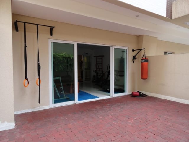 Foto do Apartamento - Apartamento à venda 3 Quartos, 3 Suites, 2 Vagas, 114.88M², Altos do Esplanada, São José dos Campos - SP | Edifício Prime House | RUSSI IMÓVEIS