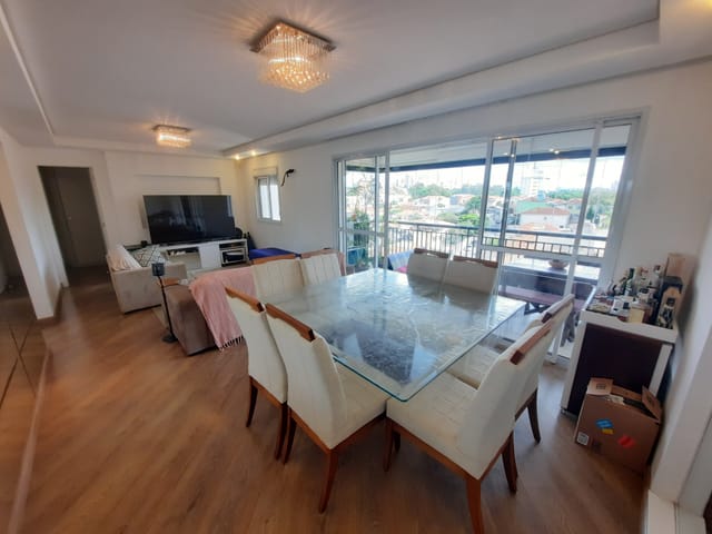 Foto do Apartamento - Lindo, Amplo e Moderno Apartamento à venda, 130m², 2 vagas, Vila Leopoldina, São Paulo, SP | Sell Imóveis