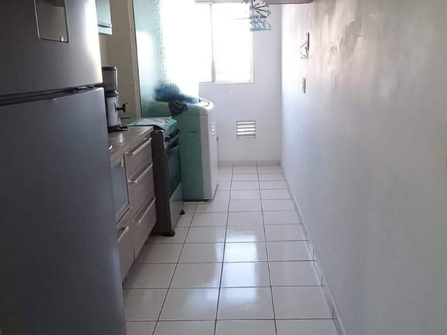 Foto do Apartamento - Apartamento com planejados à venda, Parque Santo Antônio, Taubaté, SP | Venter imoveis