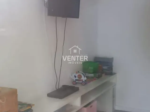 Apartamento 2 quartos e 1 banheiro, à venda, no bairro Parque Santo Antônio em Taubaté