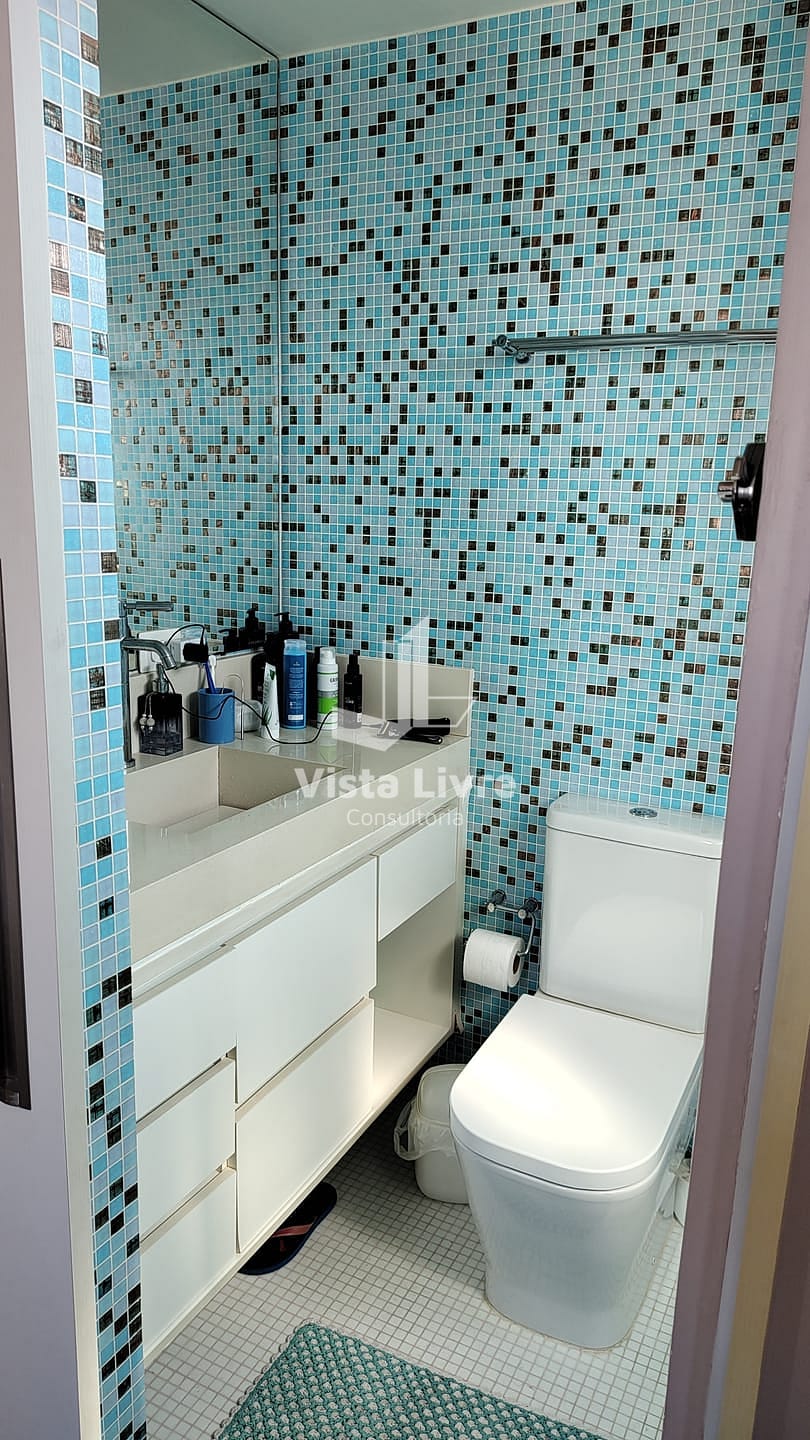 Apartamento, 4 quartos, 175 m² - Foto 36