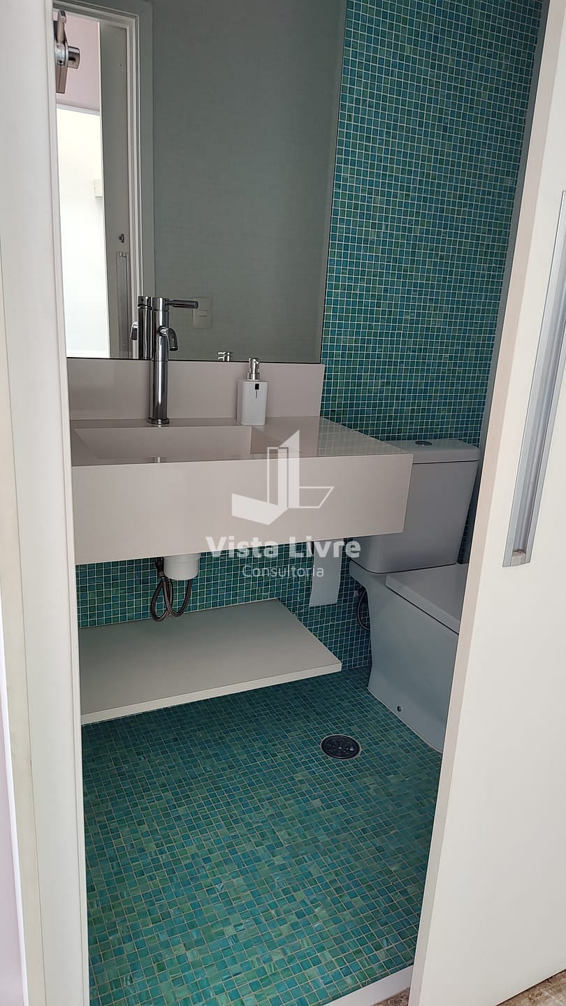 Apartamento, 4 quartos, 175 m² - Foto 37