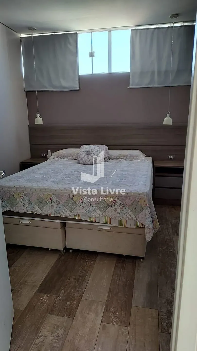 Apartamento, 4 quartos, 175 m² - Foto 19