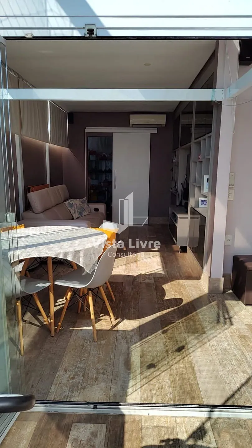 Apartamento, 4 quartos, 175 m² - Foto 2