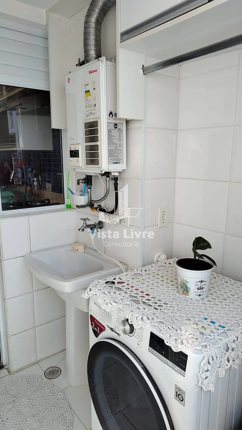 Apartamento, 4 quartos, 175 m² - Foto 12