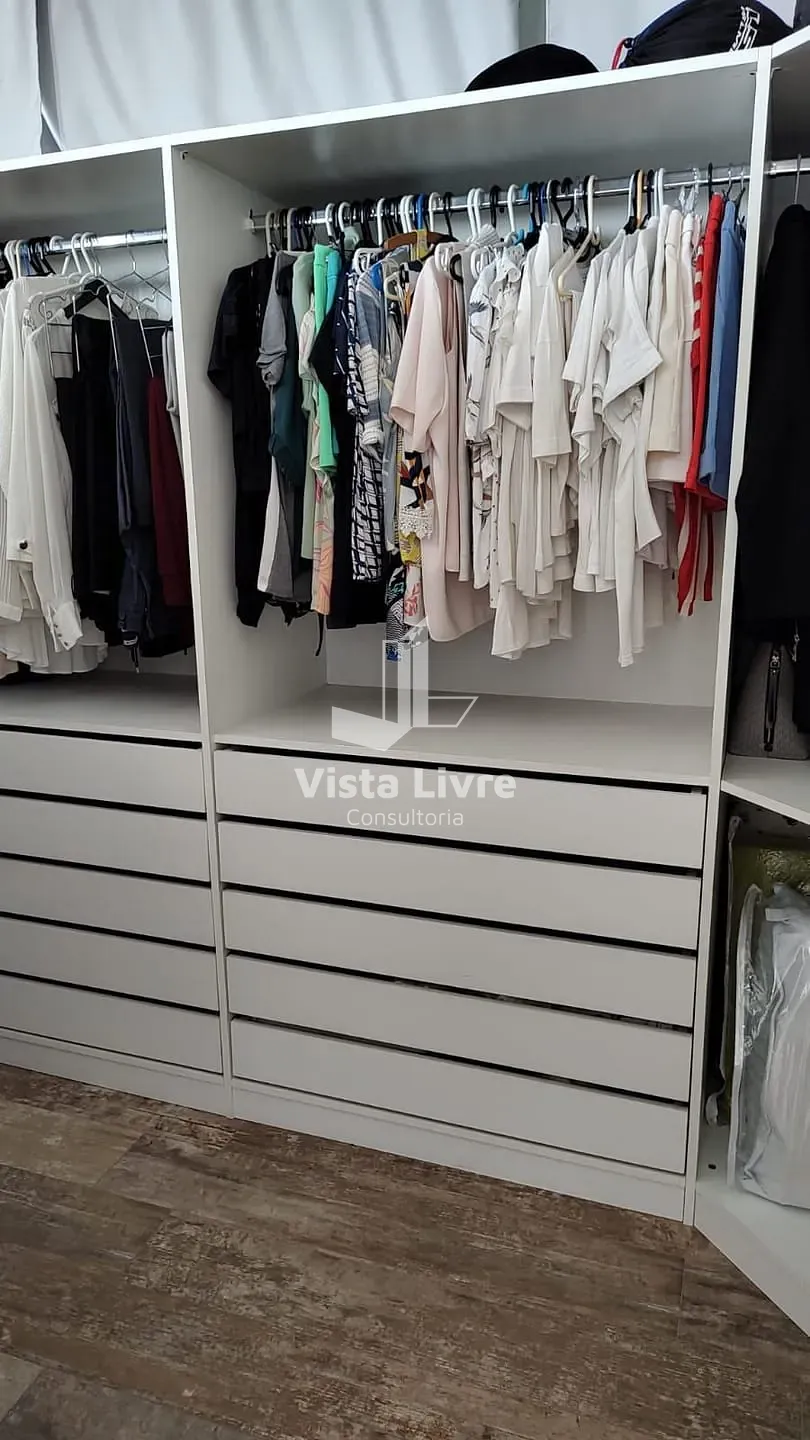 Apartamento, 4 quartos, 175 m² - Foto 23